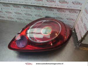 O189068 Gebruikte achterlicht rechts Ford KA