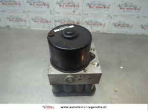 O189079 Gebruikte abs pomp Peugeot 207