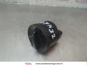 O189083 Gebruikte schakelaar licht Volkswagen Touran