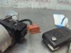 Gebruikte Sleutel+Contactslot Peugeot 207 O189086