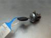 Gebruikte Portierslot Cilinder links Toyota Starlet O189092