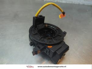 O189093 Gebruikte airbagring Peugeot 107
