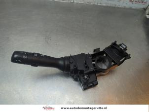 O189094 Gebruikte knipperlicht schakelaar Peugeot 107