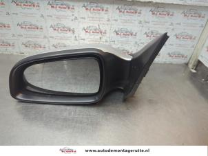 O189096 Gebruikte spiegel buiten links Opel Astra