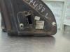 Gebruikte Spiegel Buiten links Opel Astra O189096