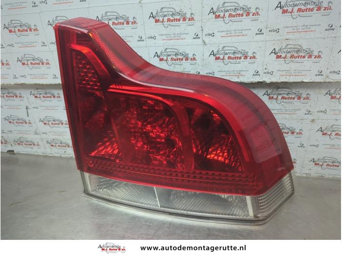 Gebruikte Achterlicht rechts Volvo S60 O189104