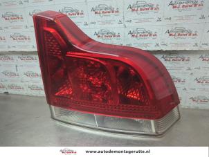 O189104 Gebruikte achterlicht rechts Volvo S60