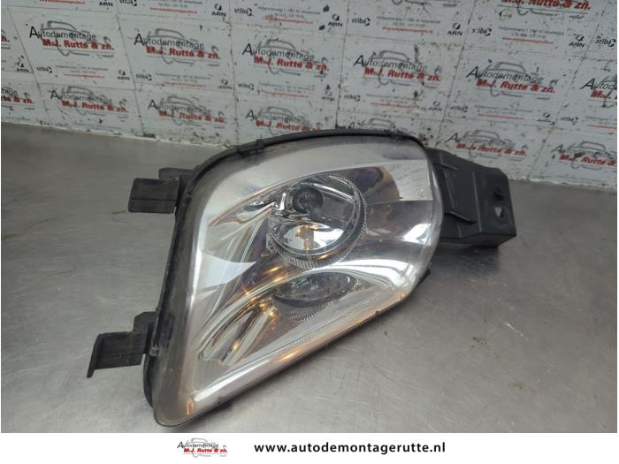 Gebruikte Mistlamp rechts-voor Peugeot 308 O189106