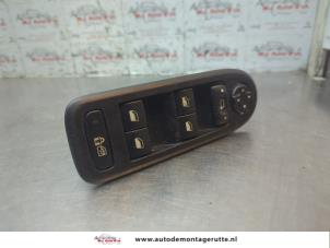 O189107 Gebruikte combischakelaar ramen Peugeot 308