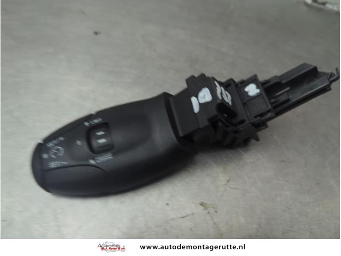 Gebruikte Cruise Control Bediening Peugeot 207 O189109