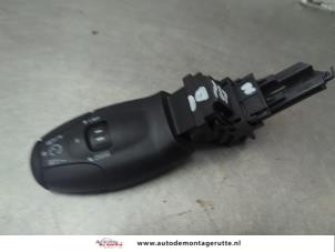 O189109 Gebruikte tempomaat bediening Peugeot 207