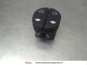 O189111 Gebruikte combischakelaar ramen Ford Fiesta