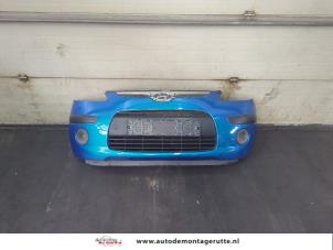 O189119 Gebruikte bumper voor Hyundai I10