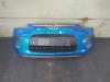 Gebruikte Voorbumper Hyundai I10 O189119