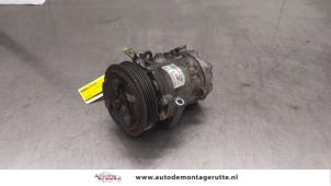 O189148 Gebruikte aircopomp Opel Corsa