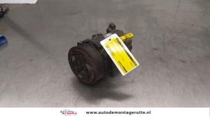 O189145 Gebruikte aircopomp Peugeot 307