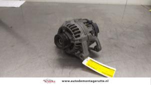 O189149 Gebruikte dynamo Citroen C4