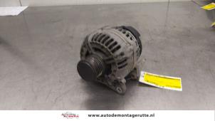 O189140 Gebruikte dynamo Volkswagen Caddy