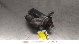 O189137 Gebruikte startmotor Volkswagen Caddy