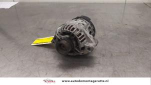 O189147 Gebruikte dynamo Rover Streetwise