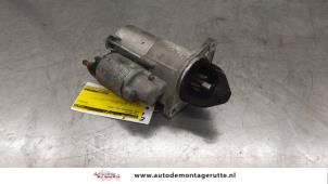 O189136 Gebruikte startmotor Opel Insignia