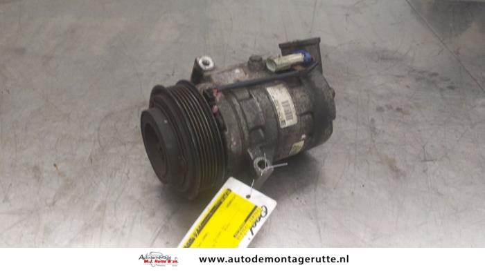 Gebruikte Pomp Airco Opel Insignia O189132
