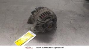 O189133 Gebruikte dynamo Opel Corsa
