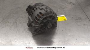 O189131 Gebruikte dynamo Citroen C2