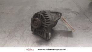 O189127 Gebruikte dynamo Fiat Seicento