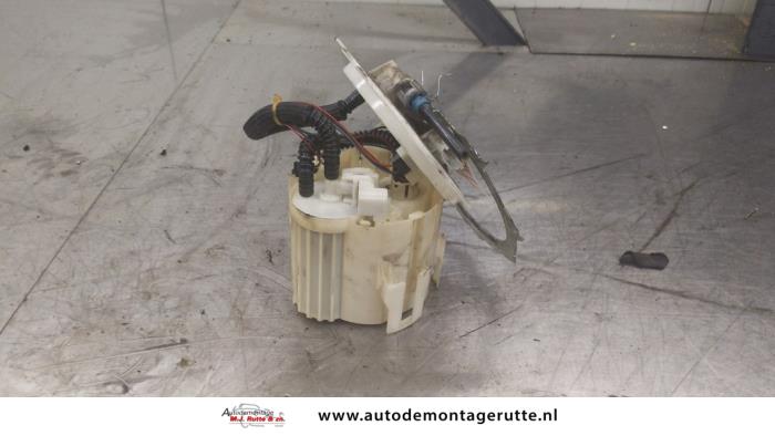 Gebruikte Tank element Pomp Opel Zafira O189142