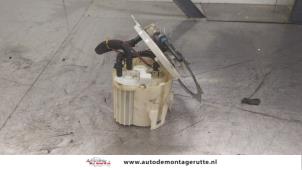 O189142 Gebruikte brandstofpomp elektrisch Opel Zafira