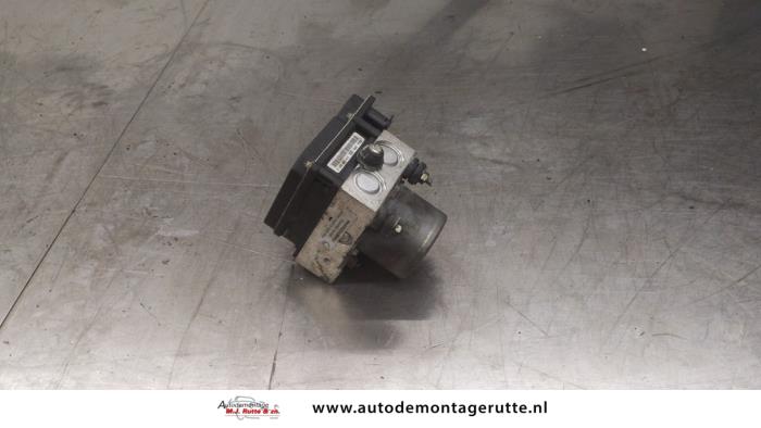 Gebruikte ABS Pomp Opel Corsa O189152