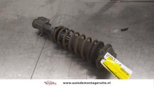 O189156 Gebruikte schokdemperpoot links-voor Suzuki Alto