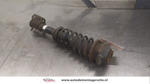 O189158 Gebruikte schokdemperpoot rechts-voor Suzuki Wagon R+