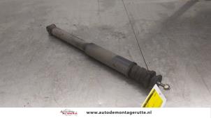 O189160 Gebruikte schokdemper links-achter Nissan Note