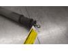 Gebruikte Schokdemper links-achter Nissan Note O189160