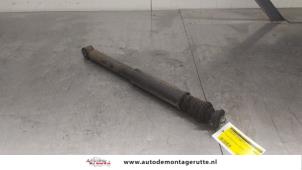 O189161 Gebruikte schokdemper rechts-achter Nissan Note