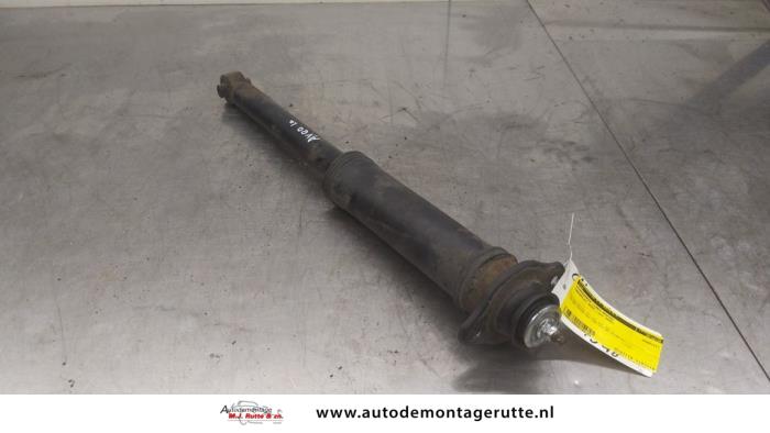 Gebruikte Schokbreker links-achter Chevrolet Aveo O189162