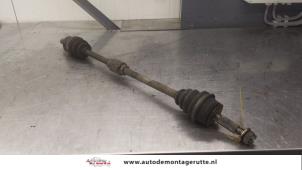 O189167 Gebruikte aandrijfas rechts-voor Hyundai Matrix