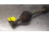 Gebruikte Homokineetas links-voor Ford Fiesta O189168