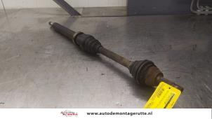 O189169 Gebruikte homokineetas rechts-voor Ford Fiesta