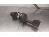 Gebruikte Voorpoot links Renault Twingo O189172