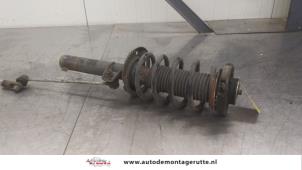 O189173 Gebruikte voorpoot rechts Volkswagen Caddy