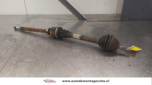 O189177 Gebruikte cardanas rechts-voor (vwa) Citroen C4 Picasso