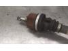 Gebruikte Steekas links-voor Citroen C4 Picasso O189178