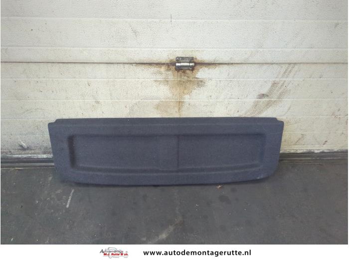 Gebruikte Hoedenplank Hyundai I10 O189182