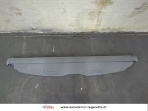 O189183 Gebruikte rolhoes bagageruimte Volkswagen Sharan