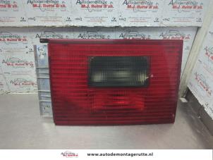O189184 Gebruikte achterlicht rechts Volkswagen Sharan