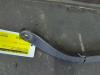 Gebruikte Ruitenwisserarm voor Renault Megane Scenic O189187