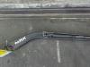 Gebruikte Ruitenwisserarm voor Renault Megane Scenic O189187